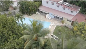 Espace quietude 3 bungalows
